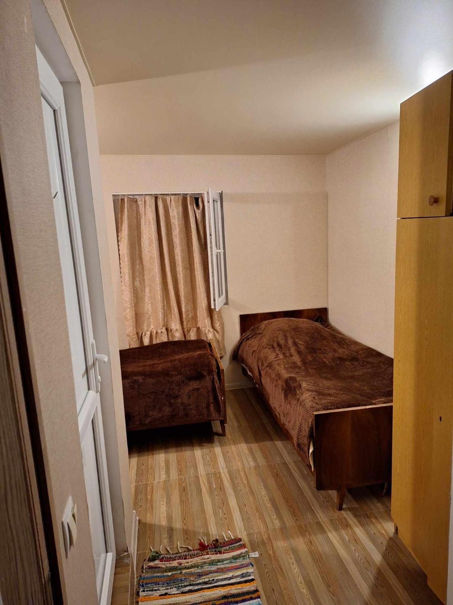 Lux-2-Or-1- Persons Irodion Evdoshvili Street #15 كوتايسي المظهر الخارجي الصورة